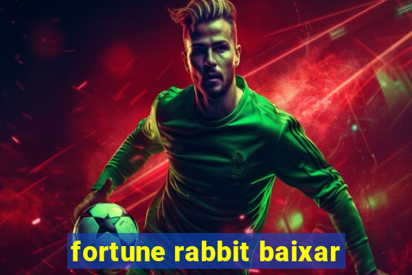 fortune rabbit baixar